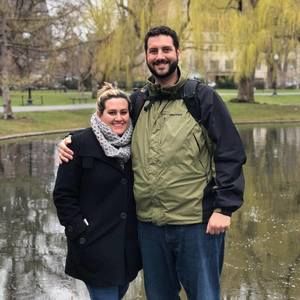 Meet your Posher, Whitney